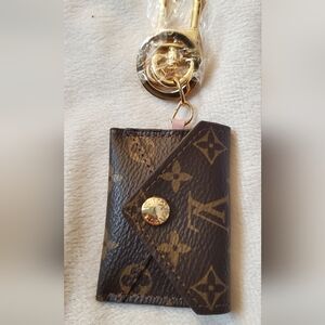 Keyring Or Bagcharm, Mini, Very Cute!